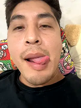 mexi01we online show from October 14, 2025, 2:45 am