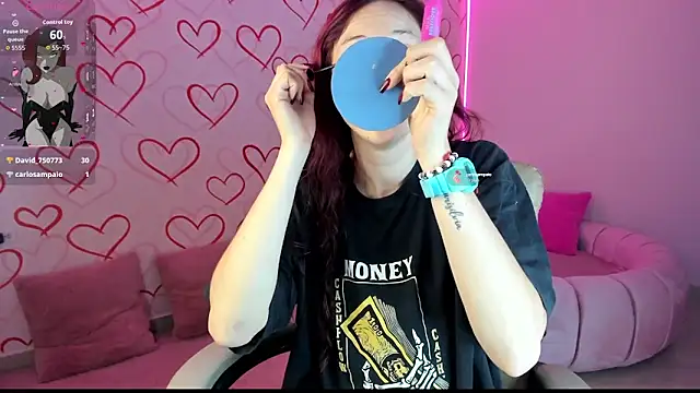 danny s22 online show from September 26, 2025, 1:37 pm