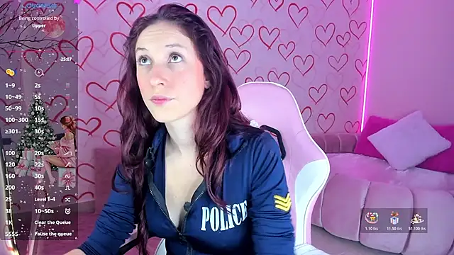 danny s22 online show from November 18, 2025, 1:15 pm