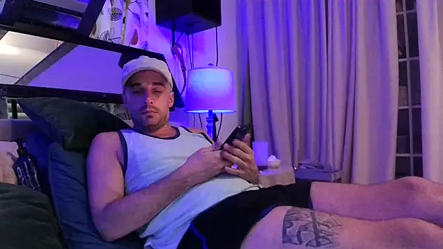 SirCharlesXXX online show from January 5, 2026, 5:27 pm