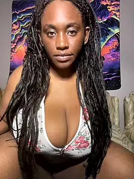 Stacy Raine online show from September 24, 2025, 1:42 am