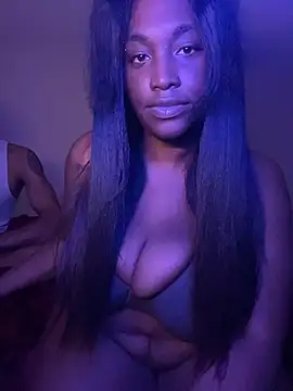 Stacy Raine online show from February 13, 2026, 9:22 pm