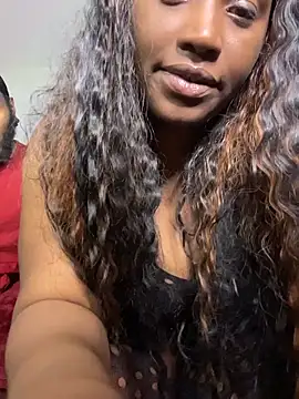 Stacy Raine online show from April 1, 2026, 5:30 am