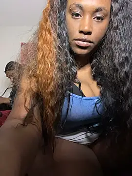 Stacy Raine online show from April 2, 2026, 5:16 am