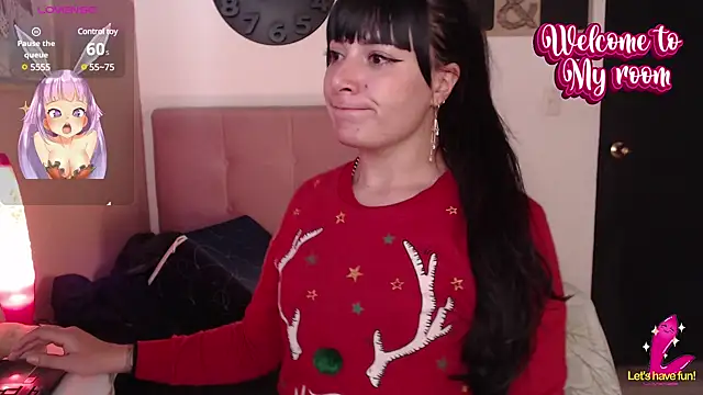 sofi 66 online show from December 24, 2024, 5:55 pm