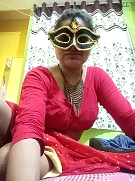 Babydoll 18 online show from October 18, 2025, 7:14 pm