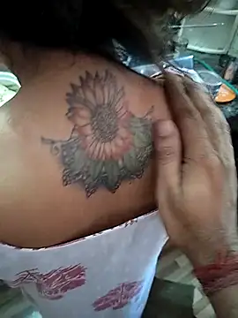 Babydoll 18 online show from November 13, 2025, 9:19 am