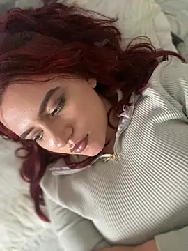 Niki Monroe online show from December 28, 2024, 9:08 pm