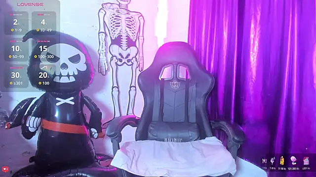 jonson- online show from October 19, 2025, 7:36 pm