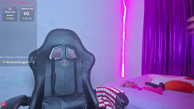 jonson- online show from November 7, 2025, 10:10 pm