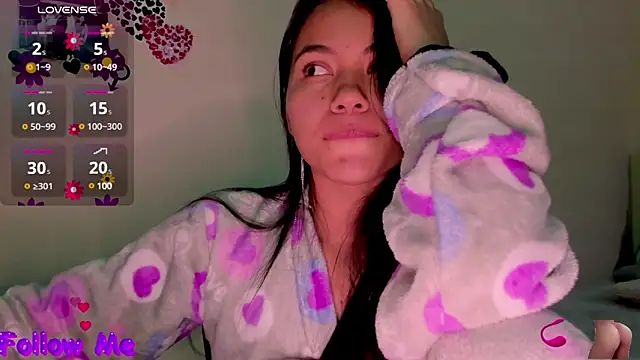 linda alana online show from December 11, 2024, 1:15 am