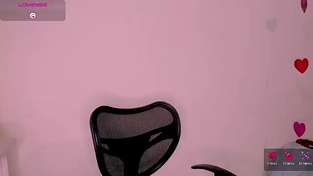 linda alana online show from February 18, 2025, 11:19 pm