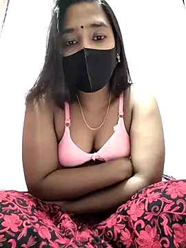 Etha-Moni online show from February 11, 2025, 9:35 pm