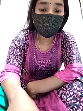 Etha-Moni online show from March 6, 2025, 6:48 pm