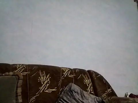 AnjelElinor online show from October 7, 2025, 8:00 am