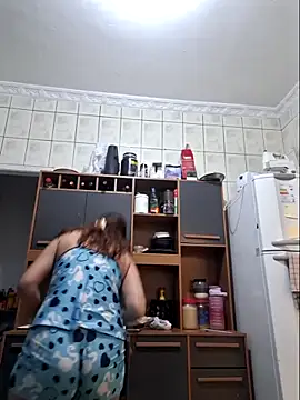 luuhcat09 online show from September 29, 2025, 11:31 pm