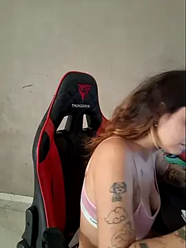 luuhcat09 online show from March 17, 2026, 12:30 pm