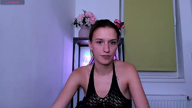 LaraStone69 online show from September 17, 2025, 7:15 pm