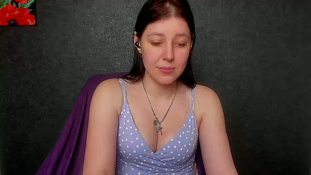 Sannyflover online show from February 5, 2025, 11:44 am