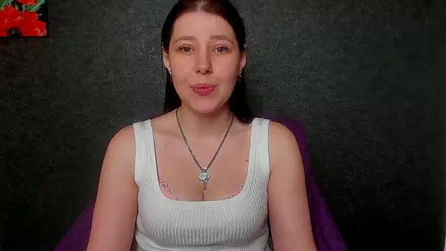 Sannyflover online show from February 10, 2025, 10:09 am