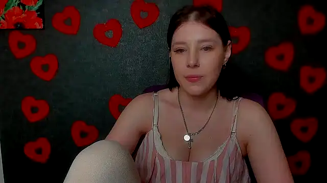 Sannyflover online show from March 5, 2025, 11:49 am