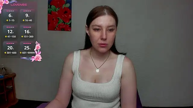 Snapshot of Sannyflover chatting on June 4, 2026, 4:51 am Sannyflover online show from June 4, 2026, 4:51 am