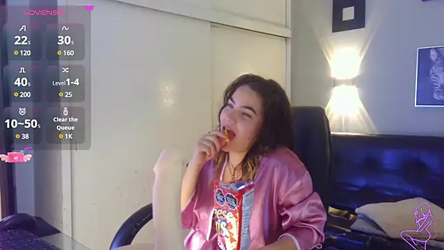 Jsneiidy ATH online show from March 22, 2025, 8:29 am