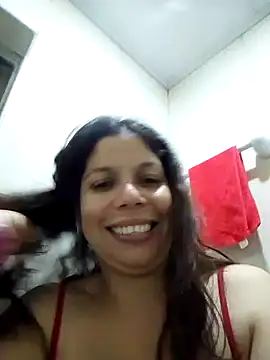 Carliina Soussa online show from December 27, 2024, 3:20 am