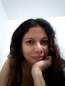 Carliina Soussa online show from January 3, 2025, 12:22 am