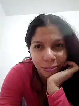 Carliina Soussa online show from January 13, 2025, 9:20 pm