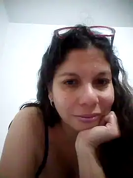 Carliina Soussa online show from January 27, 2025, 11:00 pm