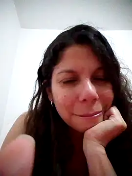 Carliina Soussa online show from February 20, 2025, 4:50 am