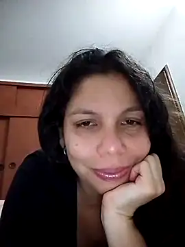 Carliina Soussa online show from February 25, 2025, 2:36 am