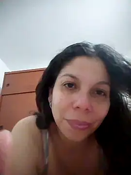 Carliina Soussa online show from March 20, 2025, 2:19 am