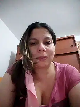 Carliina Soussa online show from September 14, 2025, 11:15 pm