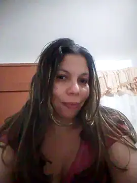 Carliina Soussa online show from September 17, 2025, 11:06 pm