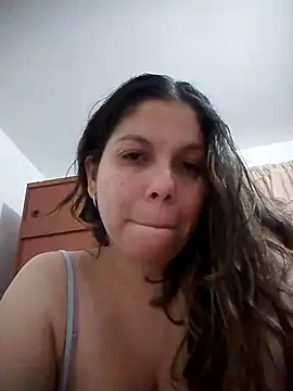 Carliina Soussa online show from September 29, 2025, 3:00 am