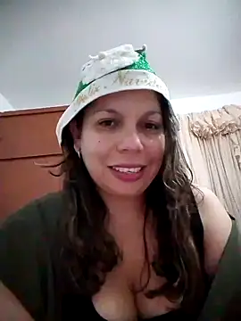 Carliina Soussa online show from November 4, 2025, 10:31 pm