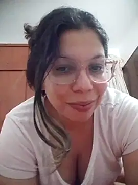 Carliina Soussa online show from June 11, 2026, 10:41 pm