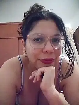 Carliina Soussa online show from June 18, 2026, 10:47 pm