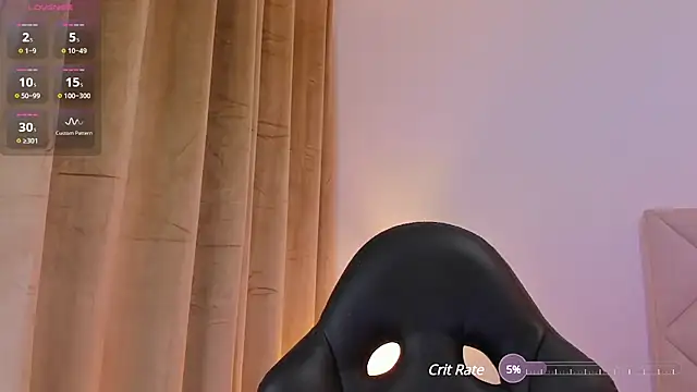 Lau Bee online show from February 26, 2025, 5:50 pm