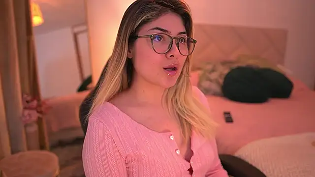 Lau Bee online show from October 18, 2025, 12:57 am