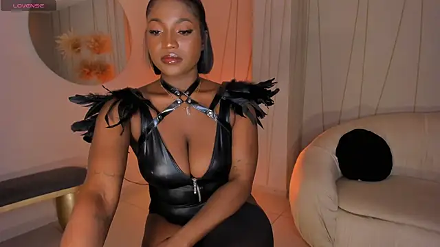 SavannahStorm online show from January 15, 2025, 3:39 pm