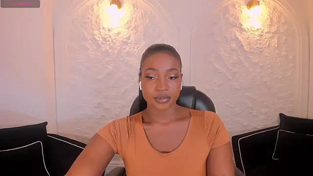 SavannahStorm online show from February 13, 2026, 8:38 pm