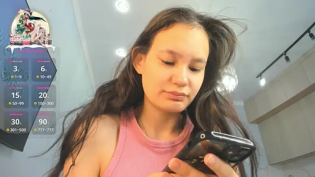 miss shine online show from January 9, 2025, 5:02 am