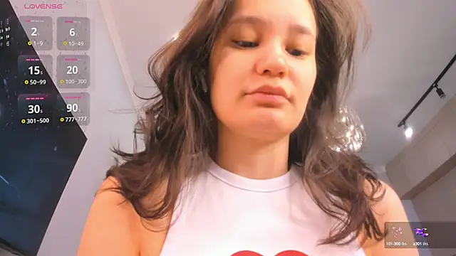 miss shine online show from February 16, 2025, 4:20 am
