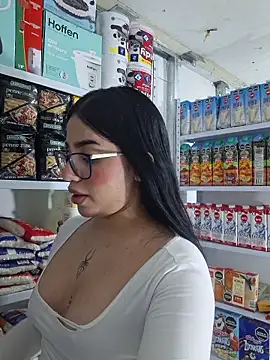 Katia sweetx online show from March 12, 2026, 12:22 pm