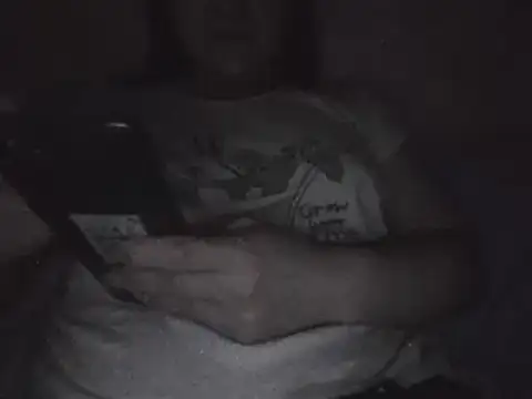 MikaKors online show from December 15, 2024, 1:22 pm