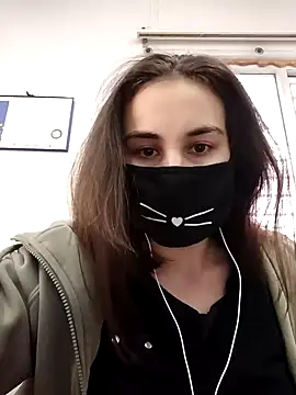 MikaKors online show from December 19, 2024, 10:45 am