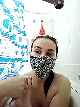 MikaKors online show from December 19, 2024, 7:18 pm